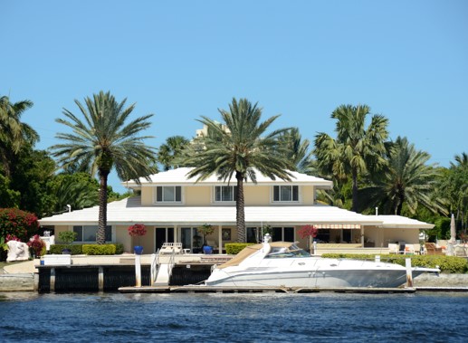 image of vacation house